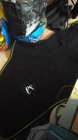 Equsana Fleece eller Ulddækken sælges