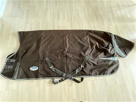 Weatherbeeta dækken str 165