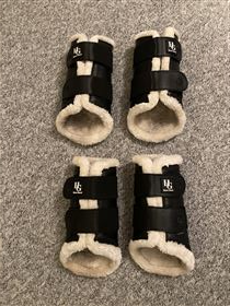 HG gamacher Fur sort