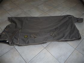 Str. 145 cm, 0 g fyld