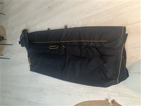 Bucas Irish Turnout 150 NYT