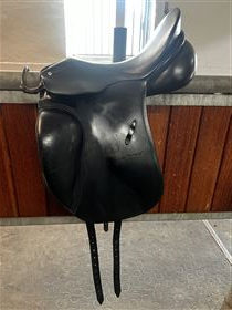 Passier Optimum Cutback  Special 16,5"