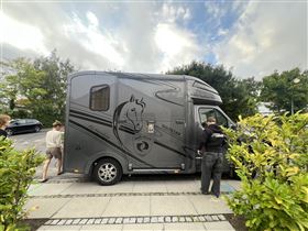 Renault master årgang 2022