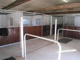 Ledig boks i Hillerød