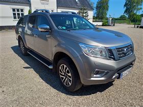 3500 kilo trækkraft