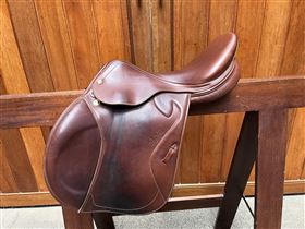 Prestige Michel Robert springsadel