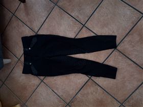 PS of Sweden ridebukser 