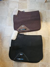 Premier equine underlag med lam