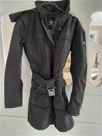 Kvalitets dame jakke