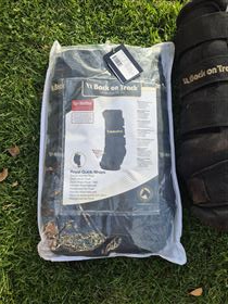 Staldgamacher 2 sæt