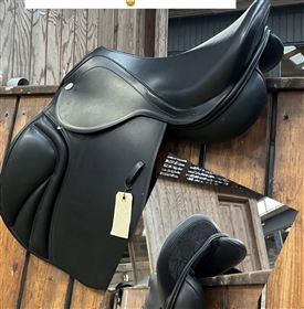 Kentaur Onyx 17” Fit 3
