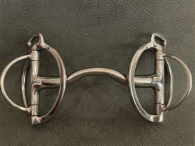 Danish Guard bid 12,5 cm