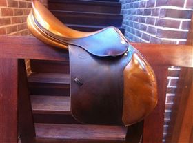 Devoucoux springsadel