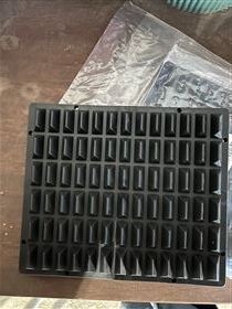 Helt nyt Kradsebræt