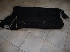 4horses str. 155 cm, 0 g fyld