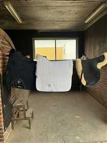 Lemieux underlag med lam