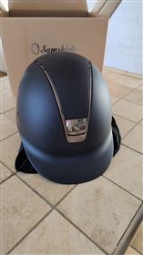 Samshield ridehjelm 