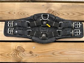 Xpand dressur gjord