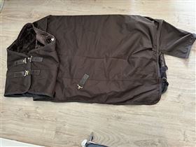 Kentucky all weather dækken sælges