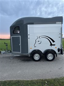 Cheval Liberté Gold Origins fra 2025