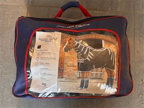 Premier Equine Magnetdækken