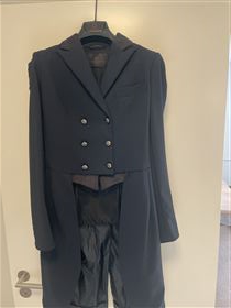 Cavalleria dressurkjole