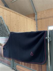 CT ulddækken sælges