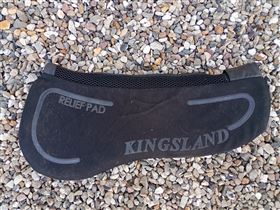 Kingsland relief pad