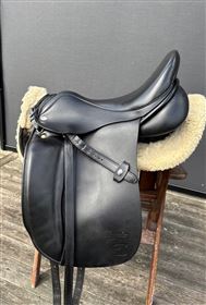 Clincher Compact dressur