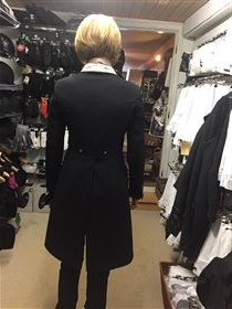 Dressur kjole 