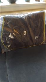 Equsana Dressurunderlag sælges