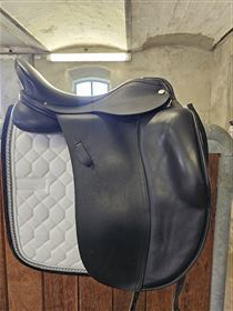 Super lækker næste ny Albion Slk Ultima platinum 16,5"