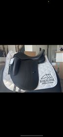 Equiline E9. Helt ny