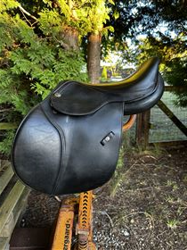 Clincher Parcour Compact