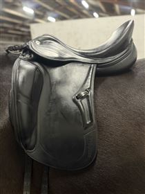 Prestige Optimax dressur