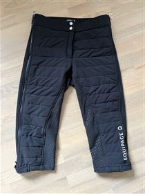 Equipage vinterbukser