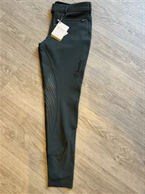 Samshield ridebukser 
