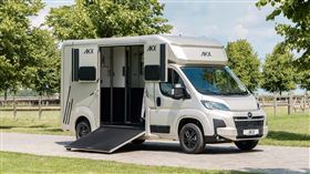 AKX Opel Movano