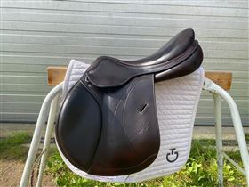 Equipe Linnea Expression 17 tommer 