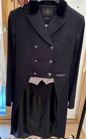 Kingsland Stævnekjole