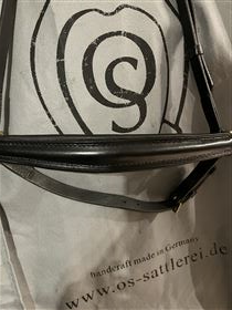 OS Hannoveransk næsebånd