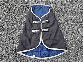 Horseware Rambo hals