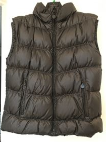 Gersami dun vest