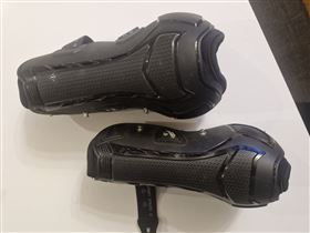 Catago hybrid spring