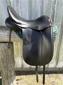 Windsor Elite fit 3 17” sælges 