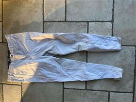 Pikeur stævne ridebukser