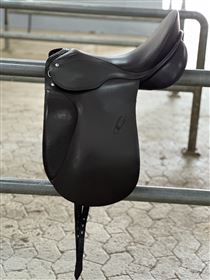 Passier Optimum dressur