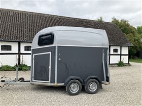 Hestetrailer