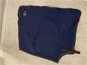 Lændetæppe sælges