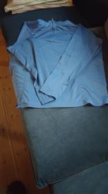 Ariat Sunstopper bluse